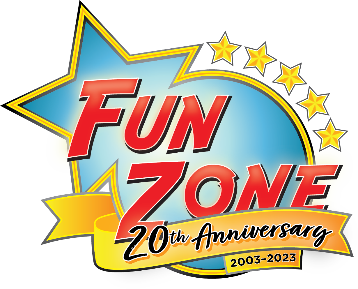 Pooler Fun Zone