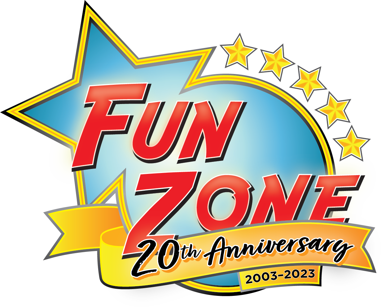 Pooler Fun Zone
